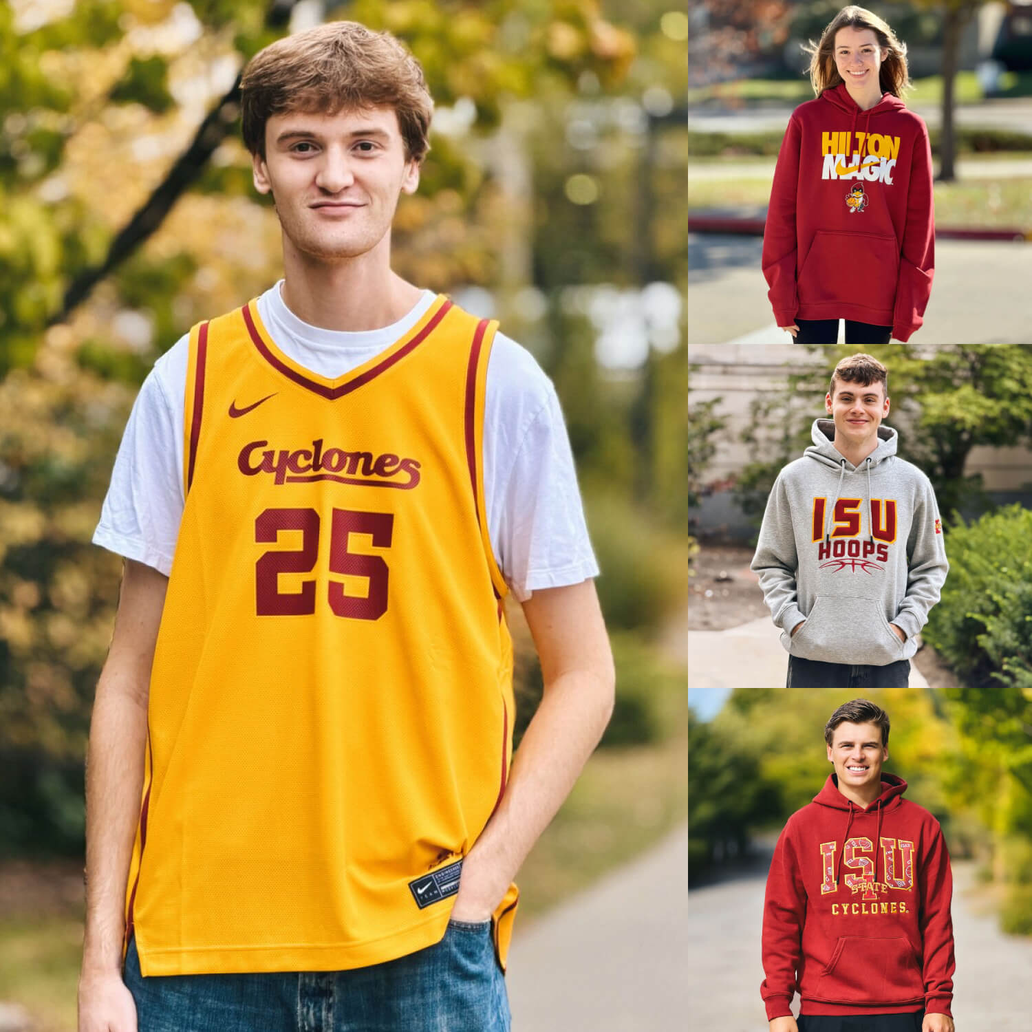 Hats, Gloves & Scarves